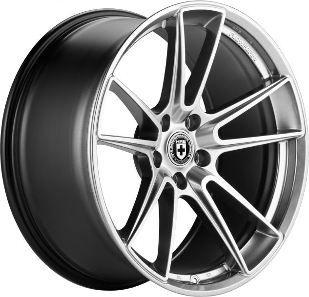 FlowForm FF04 - Monoblok