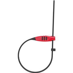 Abus Travelguard Straplock