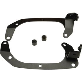 GIVI Side Case Mounting Kit For Mounting Without Rear Rack