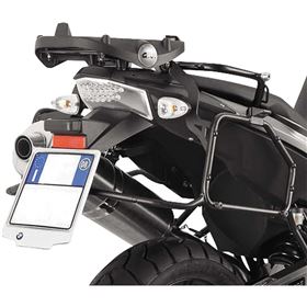 GIVI E-Series Monokey Adapter Plate