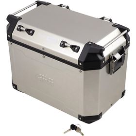 GIVI 48 Liter Trekker Outback Side Case