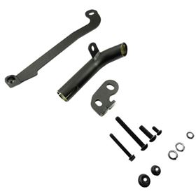 GIVI Monokey Side Case Mounting Hardware Adapter Kit