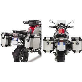 GIVI Trekker Outback Side Case Mounting Hardware