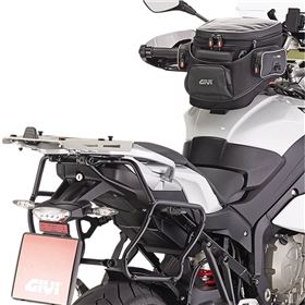 GIVI V35 Side Case Rapid Release Mounting Hardware