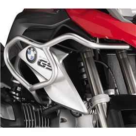 GIVI Stainless Steel Upper Engine Guards