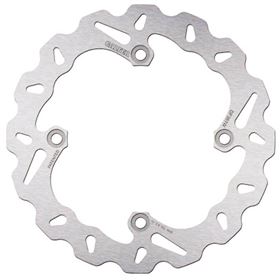 Galfer Wave Rotor