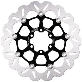 Galfer Floating Wave Rotor