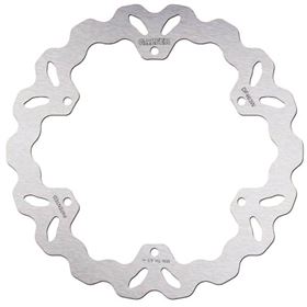 Galfer Wave Rotor