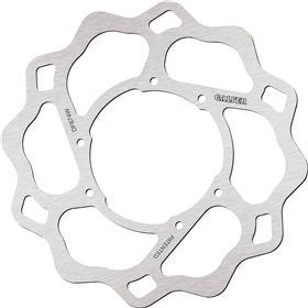 Galfer SKW Oversize Wave Rotor Kit