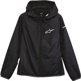 Alpinestars Treq Women's Windbreaker Jacket