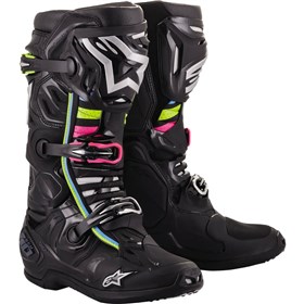 Alpinestars Tech 10 DHCP Supervented Boots
