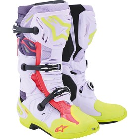 Alpinestars Tech 10 DHCP Supervented Boots