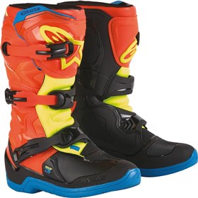 Alpinestars Tech 3S Youth Boots