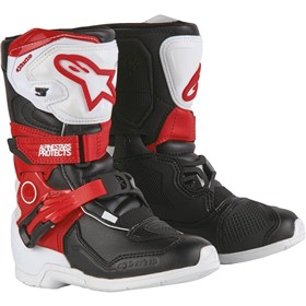 Alpinestars Tech 3S Pee Wee Boots