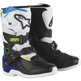 Alpinestars Tech 3S Pee Wee Boots