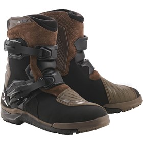 Alpinestars Belize V2 Drystar Waterproof Adventure Boots