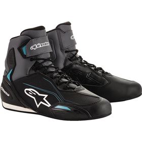 Alpinestars Stella Faster-3 Women's Riding Shoes