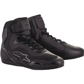 Alpinestars Faster-3 Rideknit Women's Riding Shoes