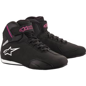 Alpinestars Stella Sektor Women's Riding Shoes