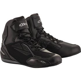 Alpinestars Stella Faster-3 Drystar Women's Riding Shoes
