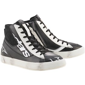 Alpinestars Stated Flair Riding Shoes