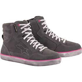 Alpinestars J-6 Waterproof Women's Riding Shoes