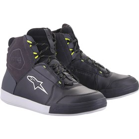 Alpinestars Chrome Drystar Riding Shoes
