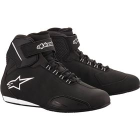 Alpinestars Stella Sektor Waterproof Women's Riding Shoes