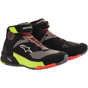 Alpinestars CR-X Drystar Riding Shoes