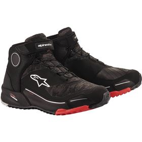 Alpinestars CR-X Drystar Riding Shoes