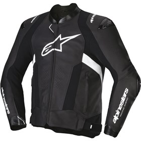 Alpinestars Missile V3 Leather Jacket