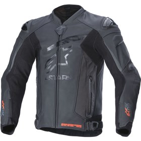 Alpinestars GP Plus R V4 Rideknit Leather Jacket