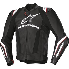 Alpinestars Missile V3 Ignition Leather Jacket
