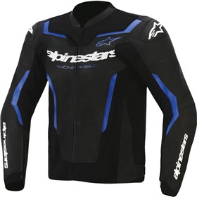 Alpinestars GP Force V2 Airflow Vented Leather Jacket