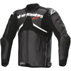 Alpinestars Atem V5 Leather Jacket
