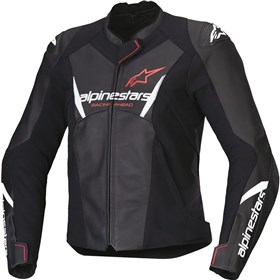 Alpinestars Stella Faster V3 Women's Leather Jacket