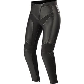 Alpinestars Vika v2 Women's Leather Pants