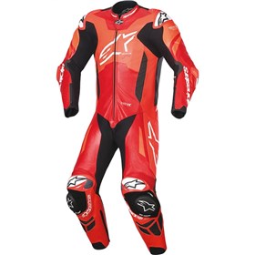 Alpinestars GP Plus V4 Sprint 1-Piece Leather Suit