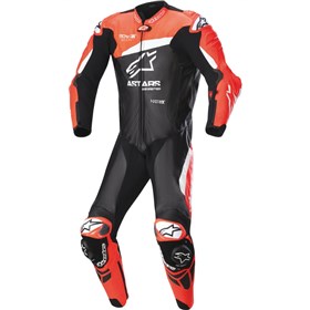 Alpinestars GP Plus V4 1-Piece Leather Suit