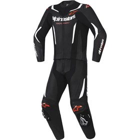 Alpinestars GP Force V2 2-Piece Leather Suit
