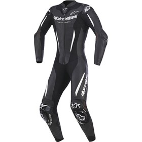 Alpinestars Stella GP-R7 Women's 1-Piece Leather Suit