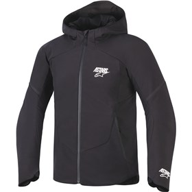 Alpinestars Aeroshell Waterproof Textile Jacket