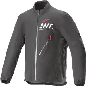 Alpinestars AMT Storm Gear Drystar XF Textile Jacket