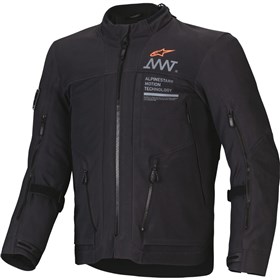 Alpinestars AMT-8 Stretch Drystar XF Textile Jacket