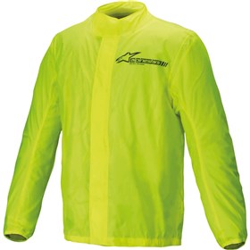 Alpinestars Hurricane V2 Rain Jacket