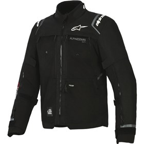 Alpinestars Cusco Drystar Waterproof Textile Jacket