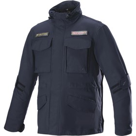 Alpinestars MO.ST.EQ Field Primaloft Waterproof Textile Jacket