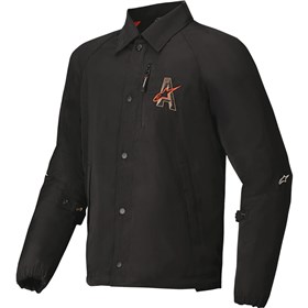 Alpinestars Revved Textile Jacket