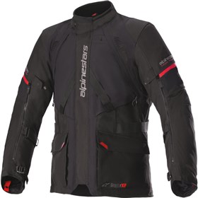 Alpinestars Monteira Drystar XF Textile Jacket