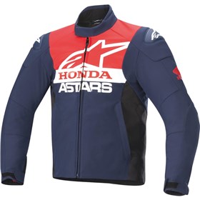 Alpinestars SMX Honda Waterproof Textile Jacket